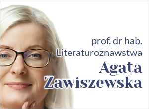 Agata Zawiszewska - logo