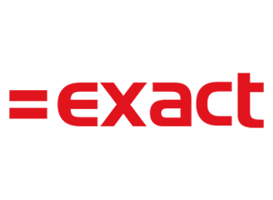 Exact - logo