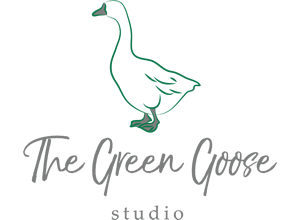 greengoose - logo