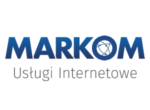 markom - logo