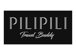 PiliPili Travel Buddy - logo