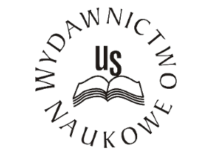 Wydawnictwo US - logo